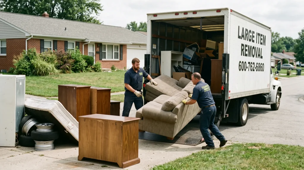 large bulky items removal 2k 202605250625